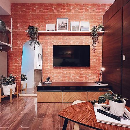Makati Cosy Home L Couples Families L 500Mbps Wifi Manila Exteriér fotografie