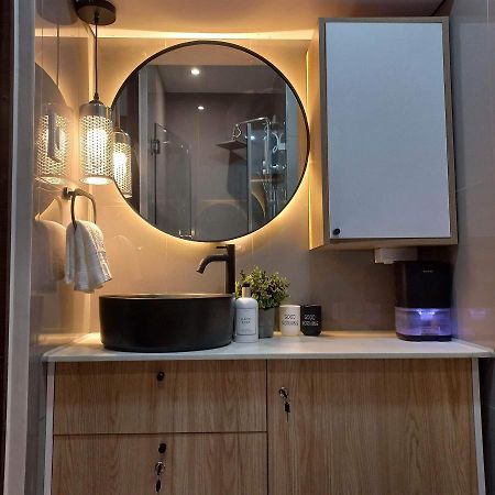 Makati Cosy Home L Couples Families L 500Mbps Wifi Manila Exteriér fotografie