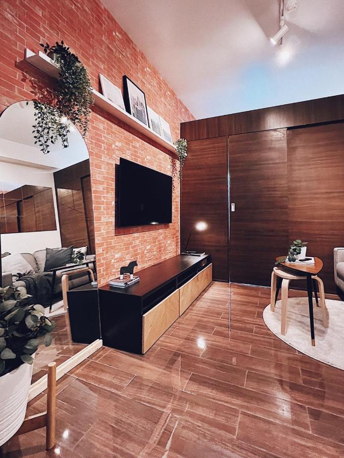 Makati Cosy Home L Couples Families L 500Mbps Wifi Manila Exteriér fotografie