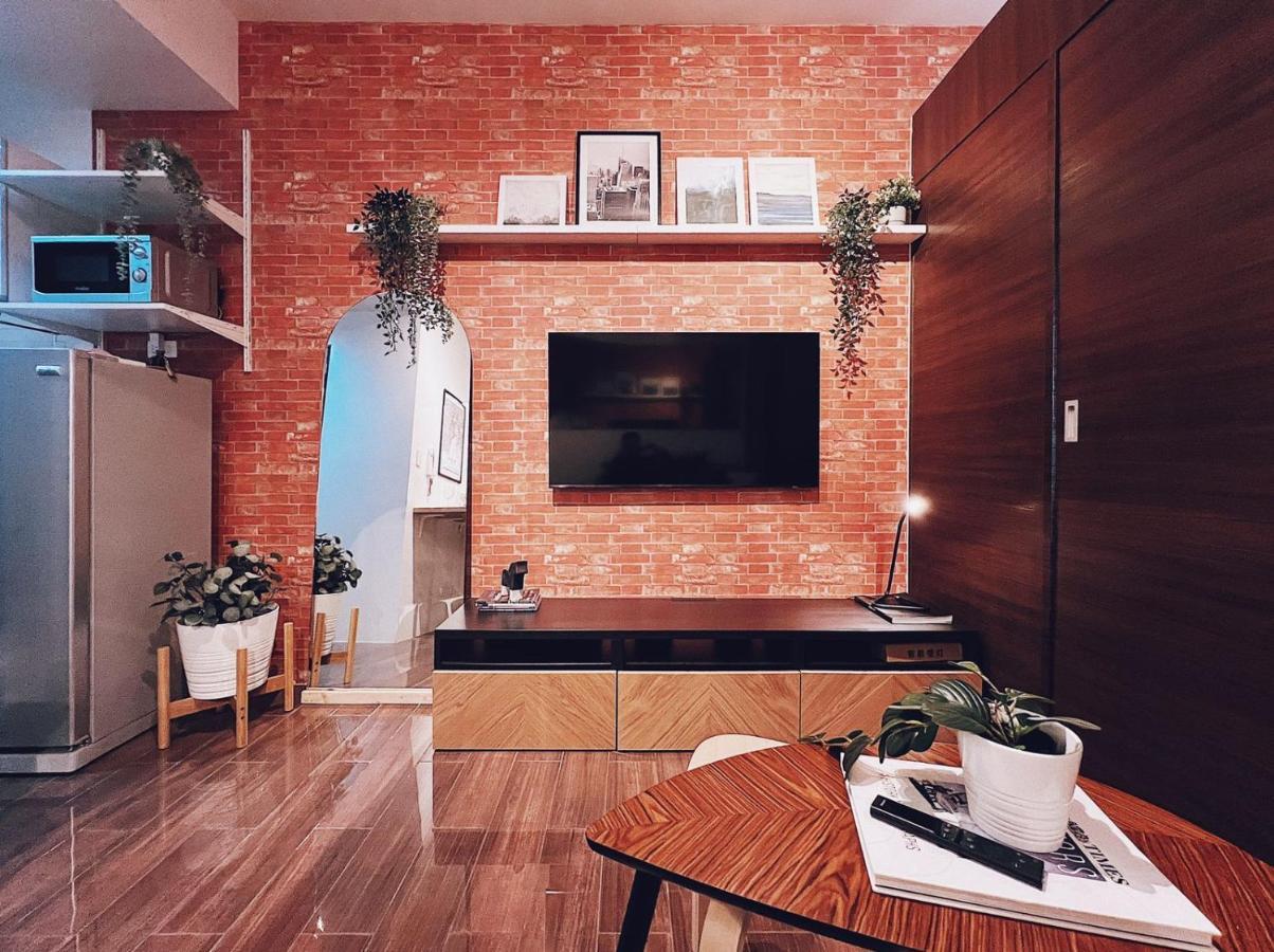 Makati Cosy Home L Couples Families L 500Mbps Wifi Manila Exteriér fotografie